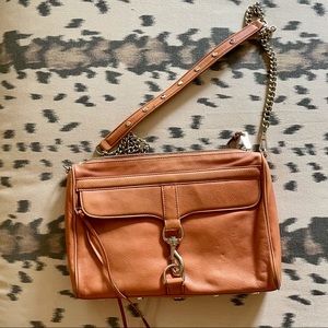 Rebecca Minkoff MAC Crossbody